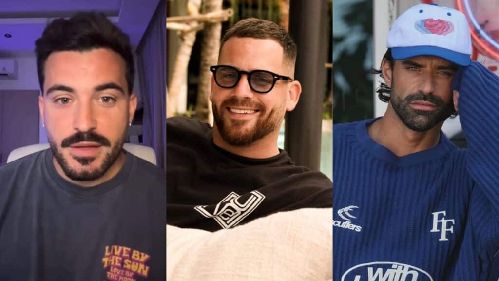 Anthony Matéo : il annonce sa rupture avec Sonia, Vincent Queijo et Raphaël Pépin n'y seraient pas pour rien 