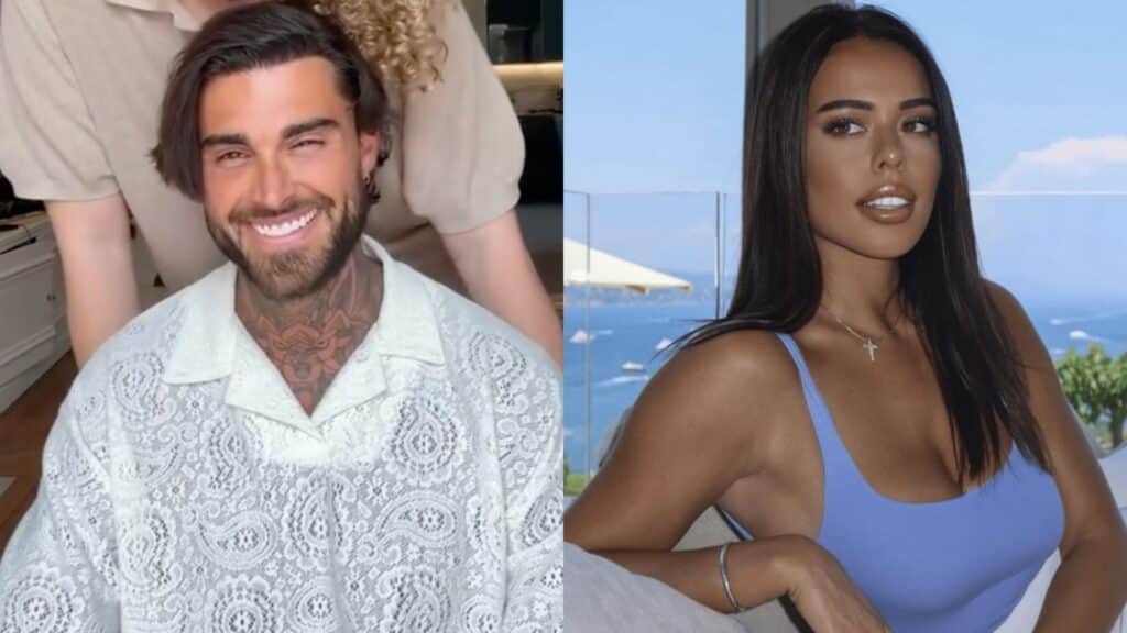 Thibault Garcia : en couple avec Clémence, les tourtereaux seraient inséparables