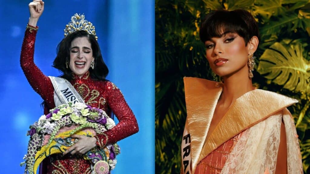 Miss Univers 2025 : Miss Mexique remporte la couronne, à quelle place termine Ève Gilles ?