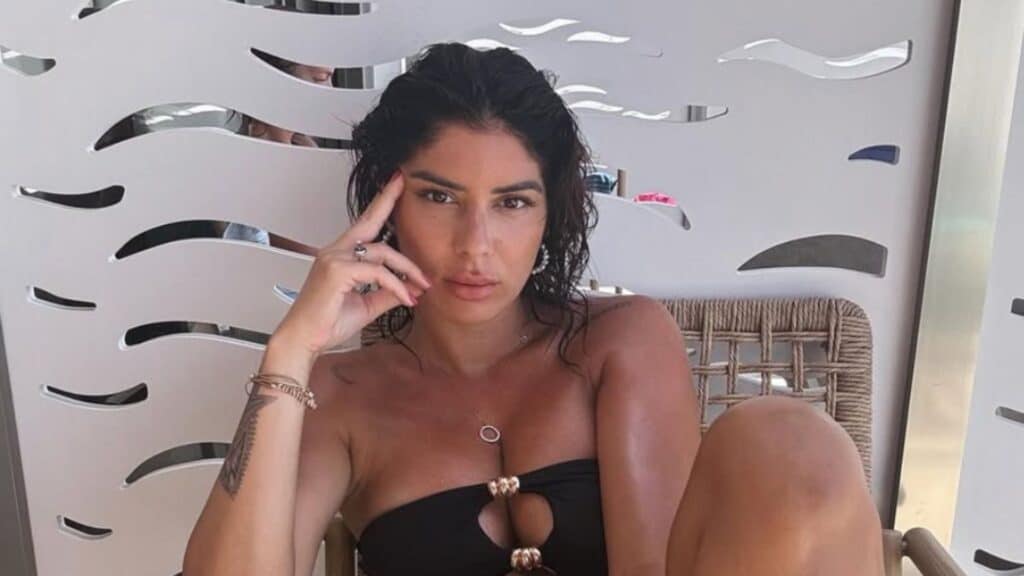 Sarah Lopez : dévastée, elle annonce la perte d'un être cher