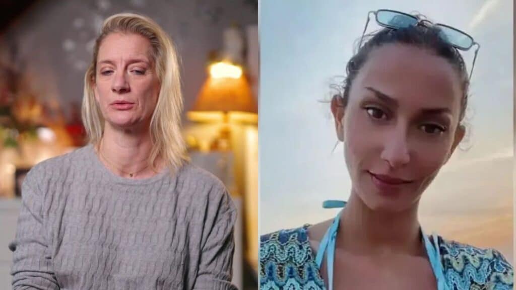 Décès de Lola Daviet : sa mère Delphine, n'a jamais pu prononcer le prénom de la meurtrière de sa fille