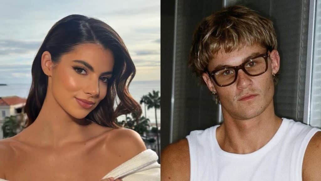 Pimprenelle (Secret Story) : elle annonce sa rupture avec Adrien