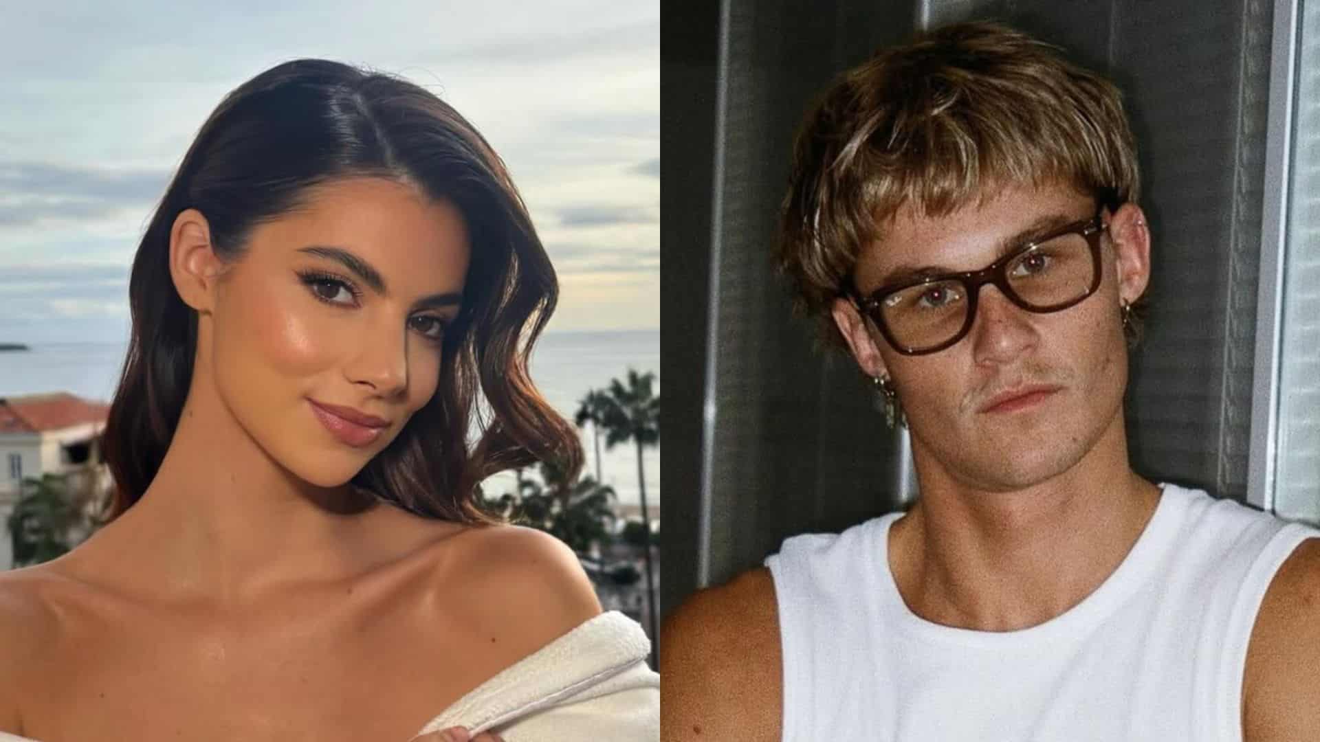 Pimprenelle (Secret Story) : elle annonce sa rupture avec Adrien