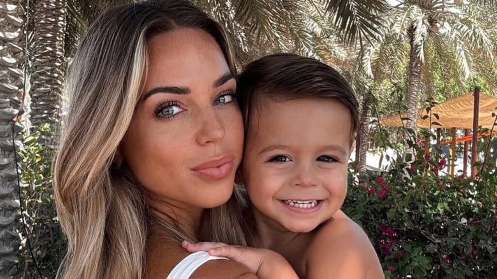 Maddy Burciaga : une vidéo avec son fils Andréa interpelle les internautes 