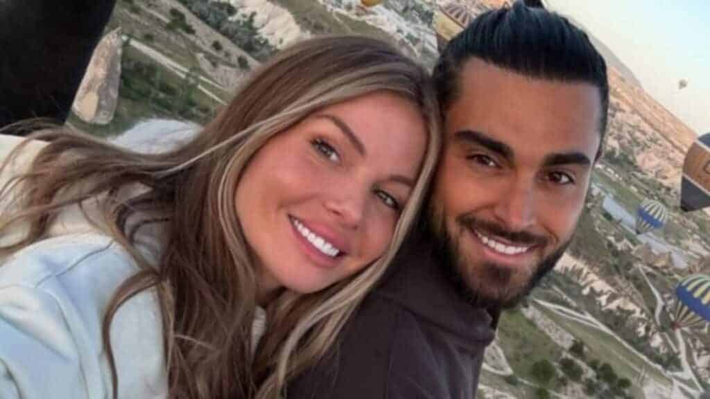 Jessica Thivenin et Thibault Garcia : les deux ex de retour ensemble 