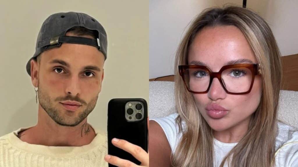 Bastos : réconcilié avec son ex Victoria Méhault, ils ne se cachent plus