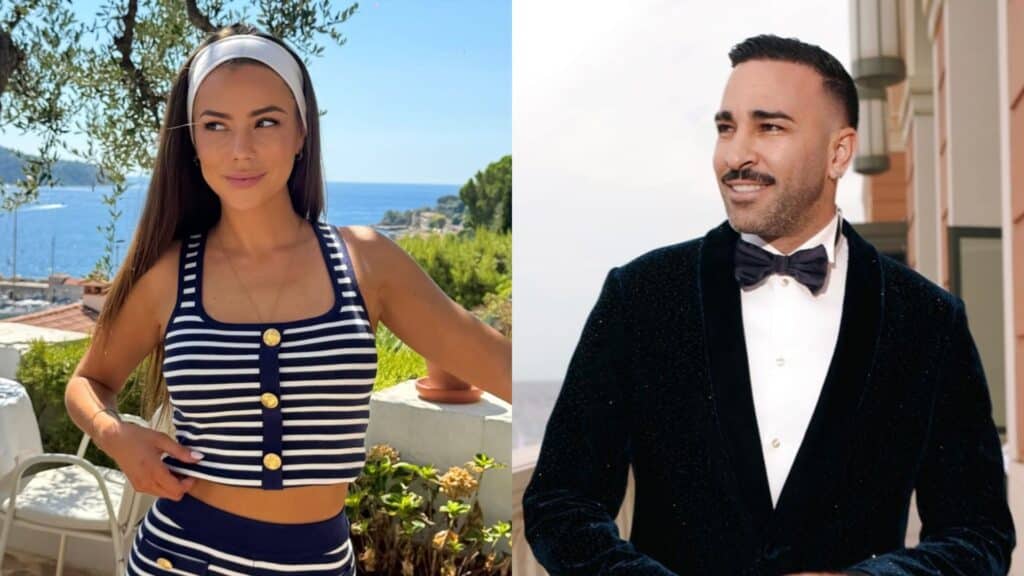 Léna Guillou : elle brise enfin le silence sur sa relation toxique avec Adil Rami 