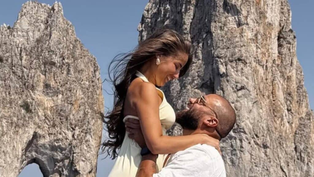 Kamila et Noré en Tanzanie : leur voyage provoque un tollé sur la Toile 