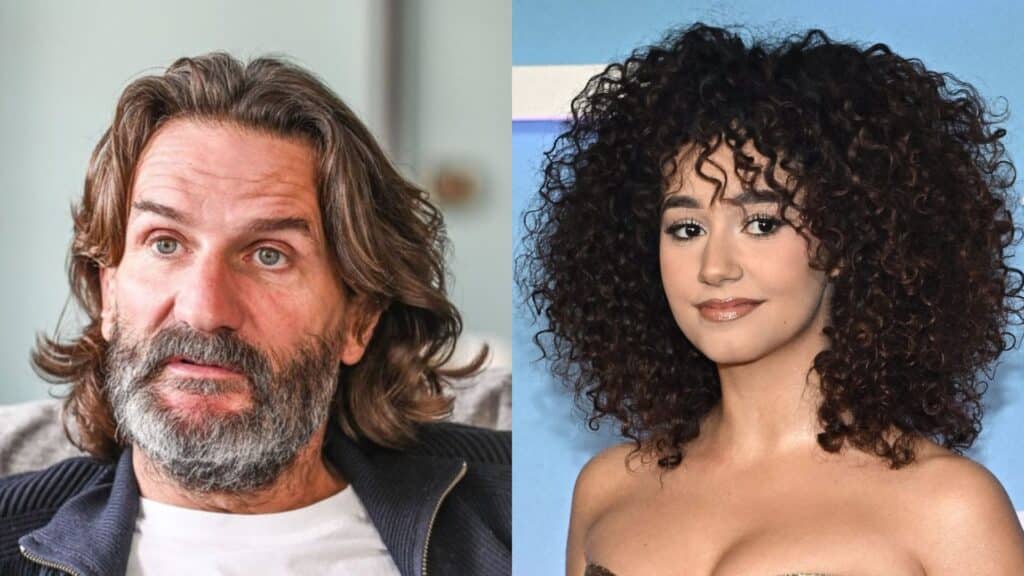 Léna Situations : Frédéric Beigbeder donne son avis cash sur son nouveau livre et ça fait mal