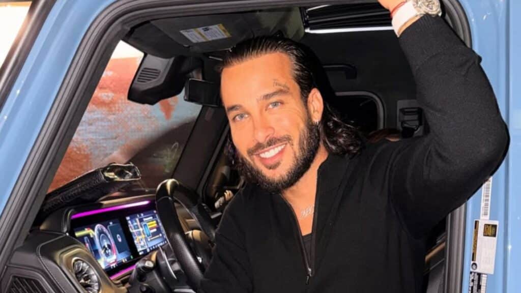 Laurent Correia : l'influenceur devient la risée de la Toile à cause d'une vidéo