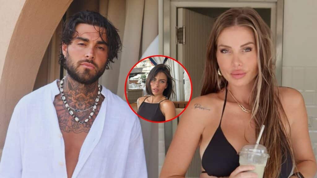 Thibault Garcia : sa nouvelle conquête conquête connaît très bien Jessica