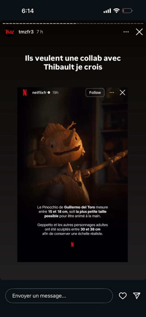 Jessica Thivenin et Thibault Garcia : en froids, ils débarquent sur Netflix