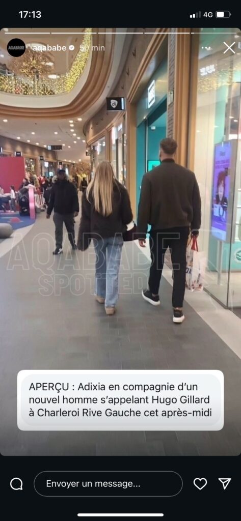 Adixia : à peine séparée, elle refait sa vie, Nicolo l'accuse du pire