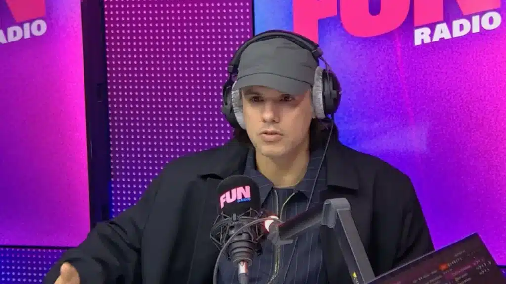 Une Star de Musique Française dézingue la Star Academy en interview