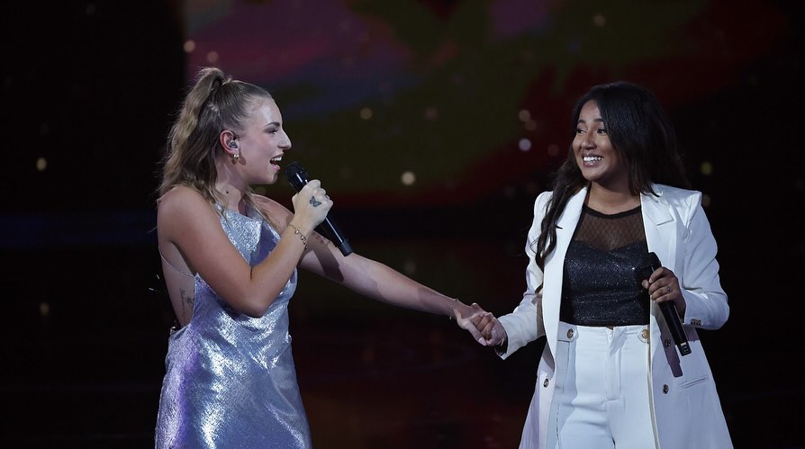 La revanche de Anisha Jo (Star Academy) au top des ventes après son passage dans l’émission