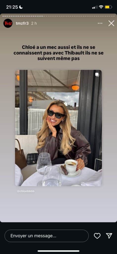 Thibault Garcia divorcé : il oublie Jessica Thivenin avec deux influenceuses