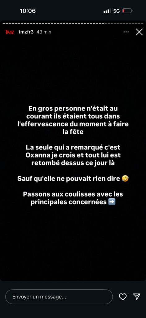 Thibault Garcia : en couple avec une certaine Clémence, les candidats de télé-réalité réagissent 