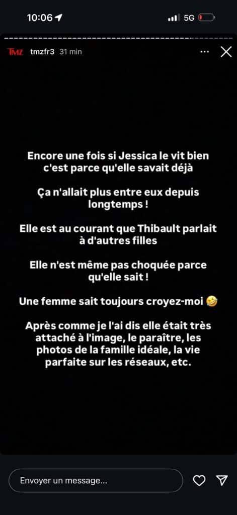 Thibault Garcia : en couple avec une certaine Clémence, les candidats de télé-réalité réagissent 