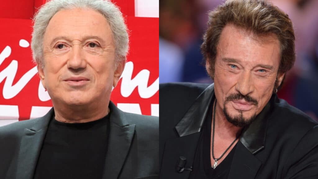 Johnny Hallyday : le chanteur aurait tenté de mettre fin à ses jours, Michel Drucker raconte
