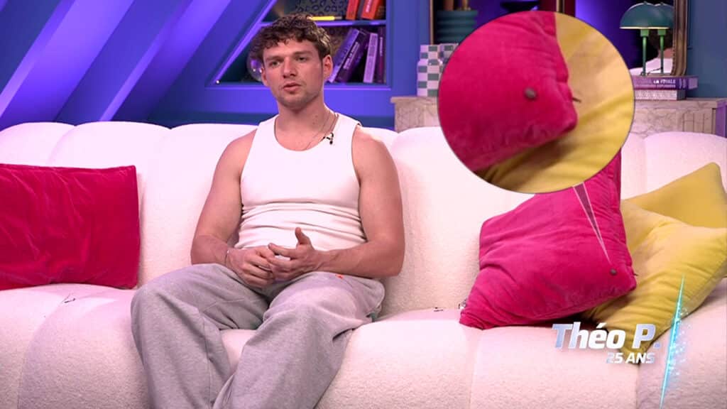 Des cafards à la Star Academy : les réseaux sous le choc en découvrant la vidéo