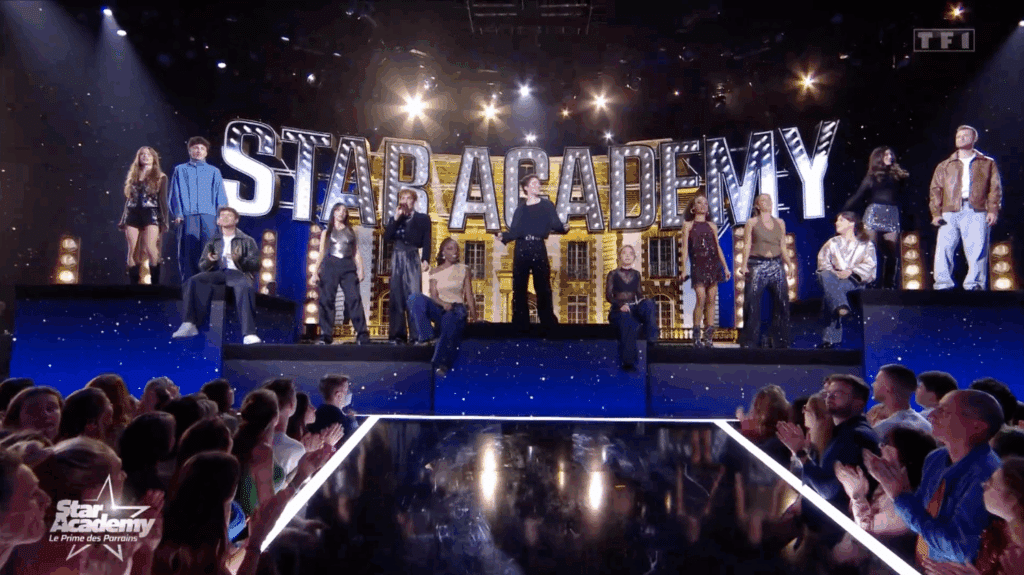 “C’est une caméra cachée ?” : une prestation de la Star Academy choque les réseaux