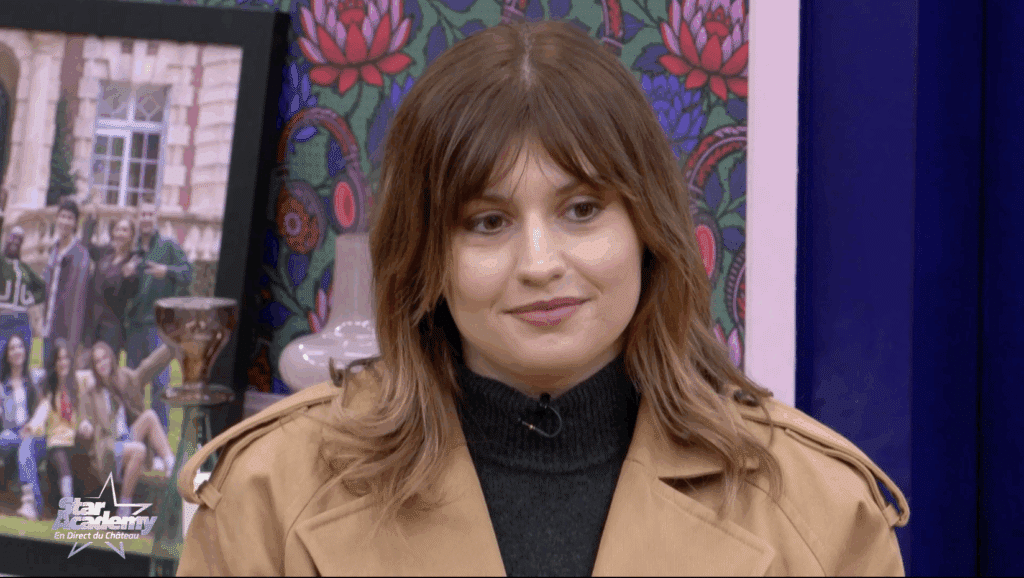 Marine (Star Academy) révèle une addiction qui pourrait mettre sa carrière en péril