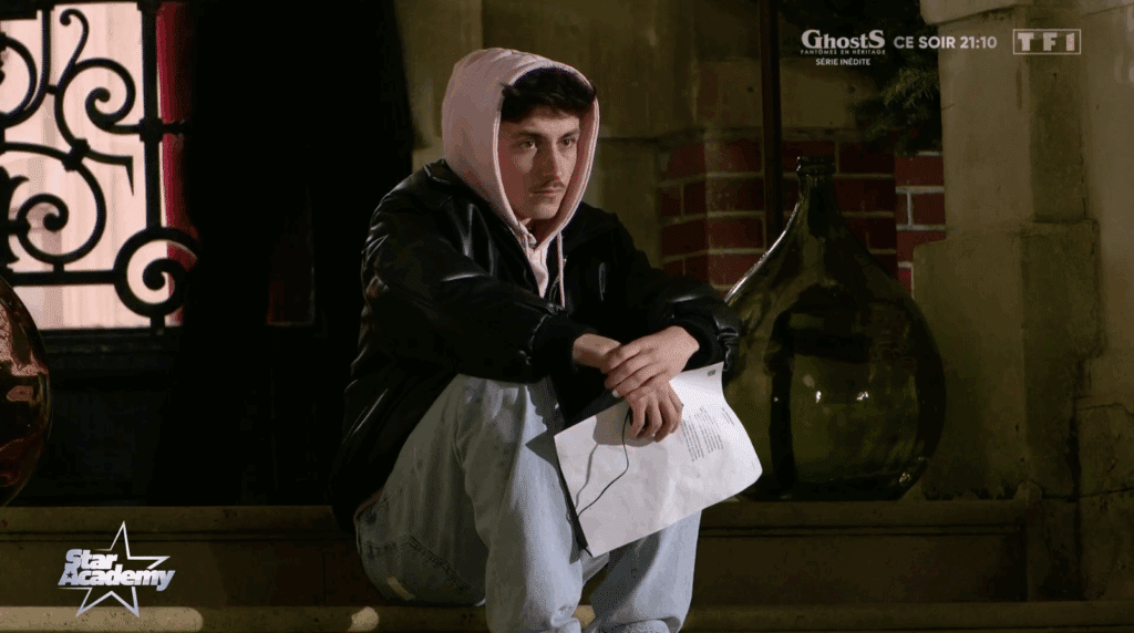 Rupture, remise en question : Un élève se fait larguer à la Star Academy