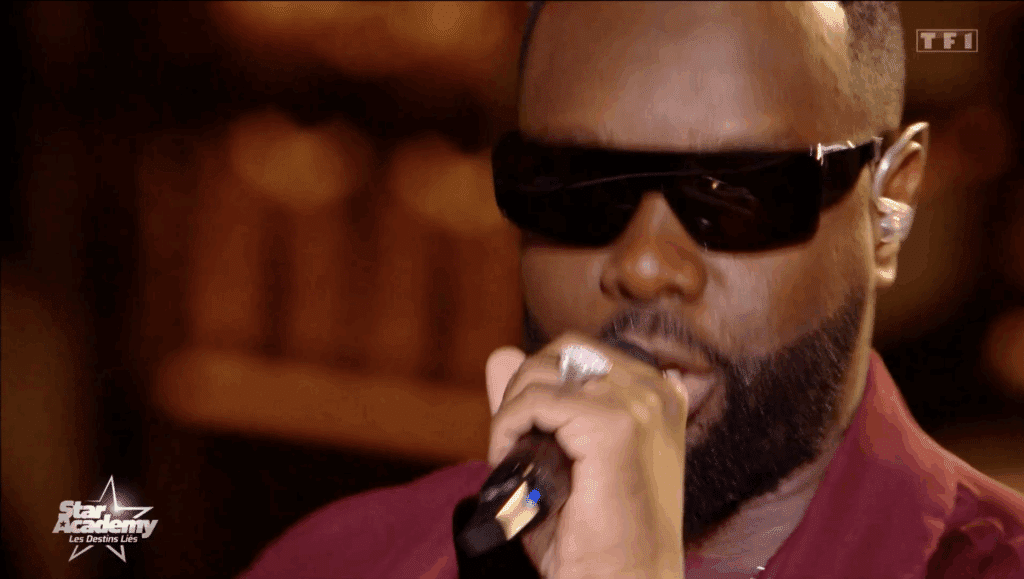 Maître Gims snobe un élève sur le prime de la Star Academy et les fans ne le loupe pas