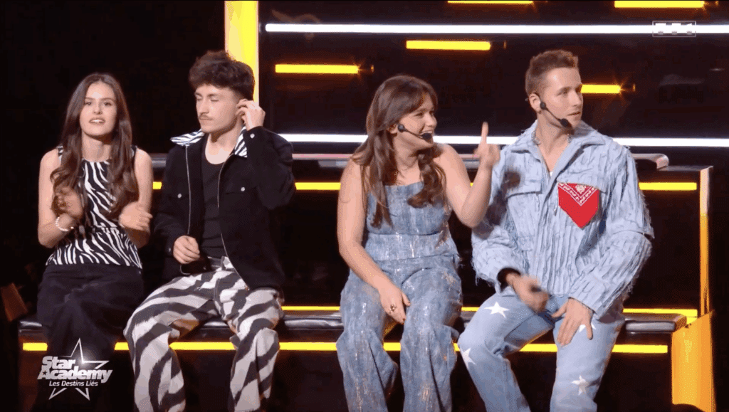 Star Academy : des off du prime laissent penser sur les réseaux qu’une prestation a été sabotée