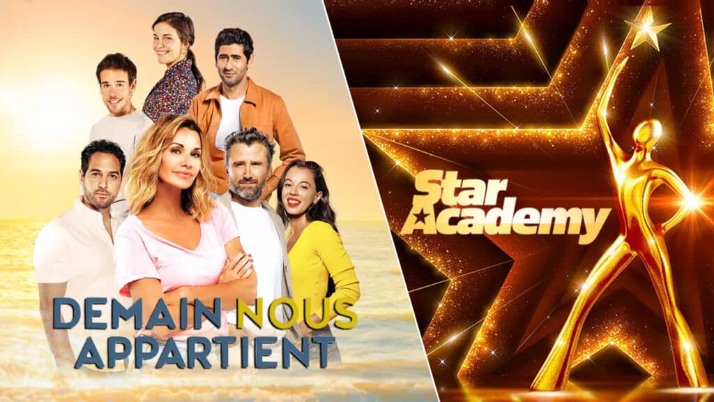 Une candidate de la Star Academy rejoint le casting de Demain nous appartient