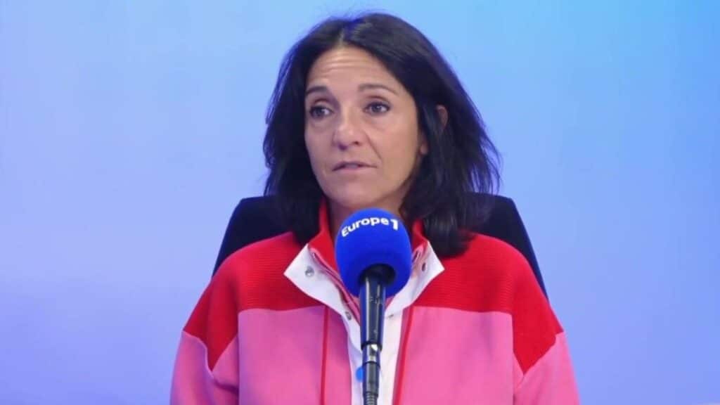 Florence Foresti effondrée : 5 ans après le décès d’un proche, l’humoriste lui rend hommage