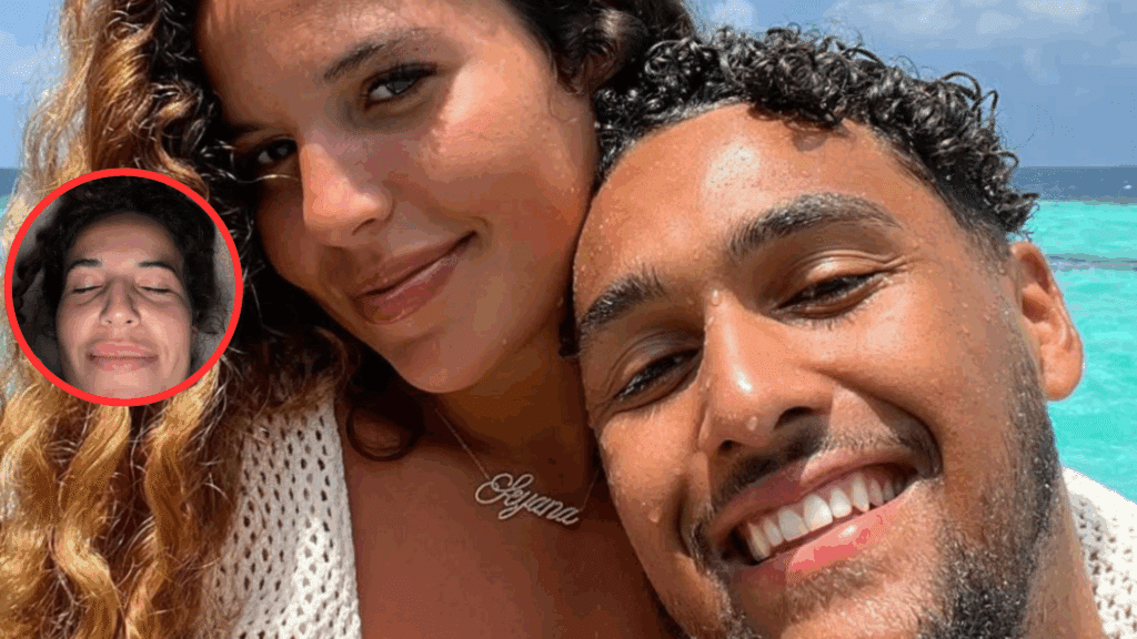 Poupette Kenza : elle annonce sa séparation avec son mari Allan