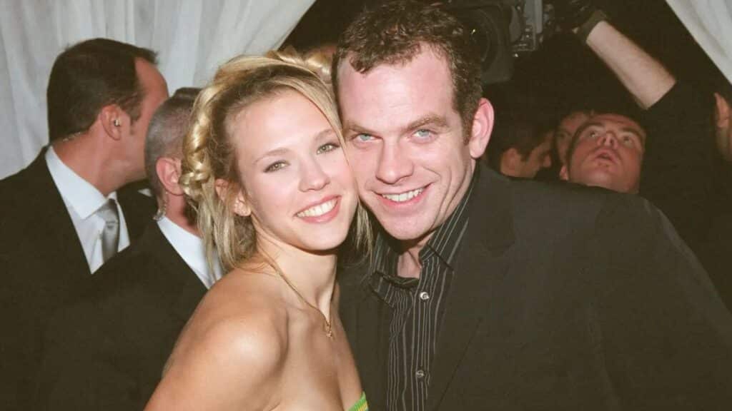 Lorie : en couple avec Garou de 2007 à 2010, elle lève le voile sur leur relation