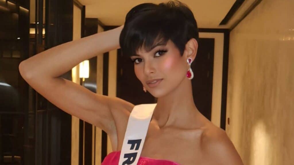 Eve Gilles : elle ne supporte plus la nourriture du concours Miss Univers 2025