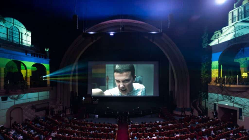 Stranger Things saison 5 : cela promet d’être incroyable après que 2500 fans aient pu visionné le 1er épisode