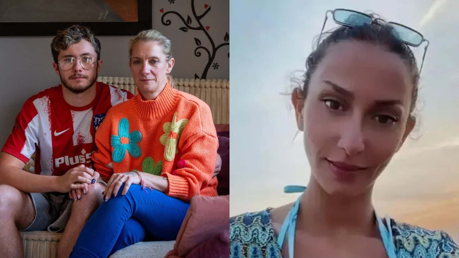 Affaire Lola Daviet : son frère et sa mère s’expriment 1 mois après la condamnation de Dahbia Benkired