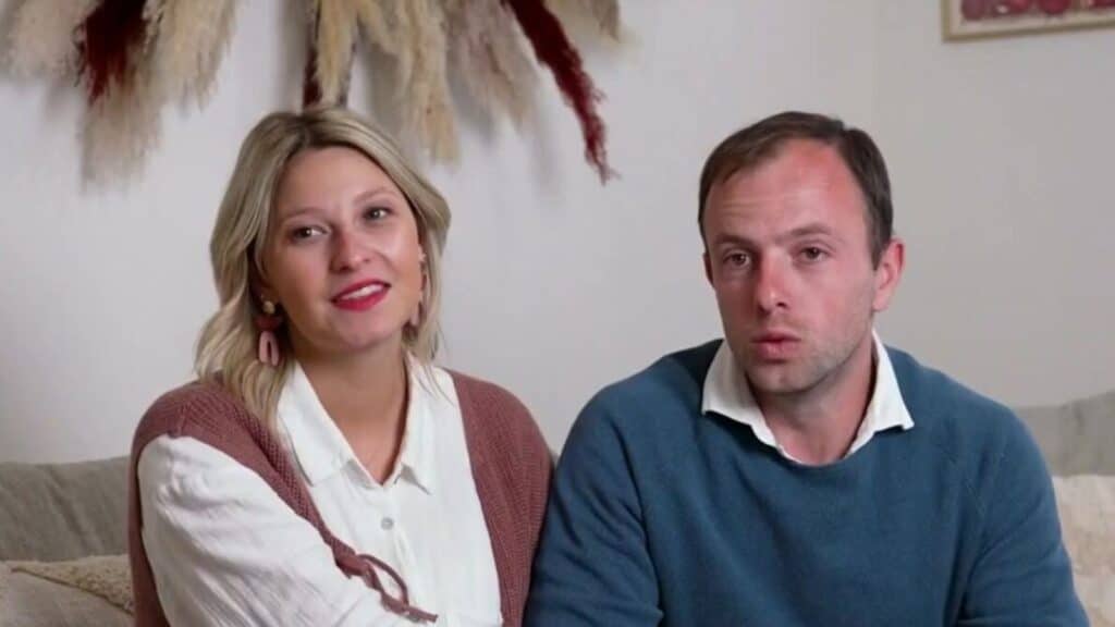 Ludovic et Julia (L'amour est dans le pré) heureux : ils ont agrandi leur famille