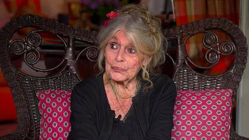 Brigitte Bardot : hospitalisée, un proche évoque son envie "de tranquillité"