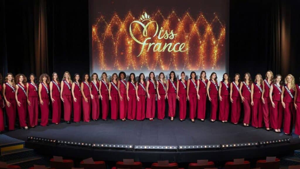 Que deviennent les vêtements portés par les Miss régionales après l'élection de Miss France 2026 ?