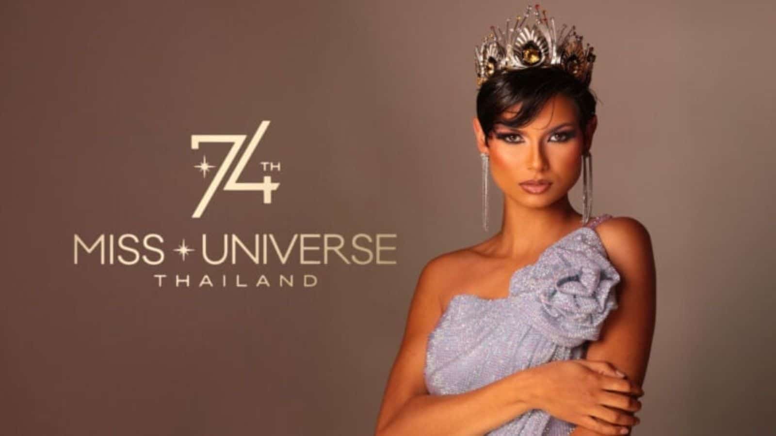 Miss Univers 2025 : l’état de santé de Miss Jamaïque inquiète fortement après sa chute