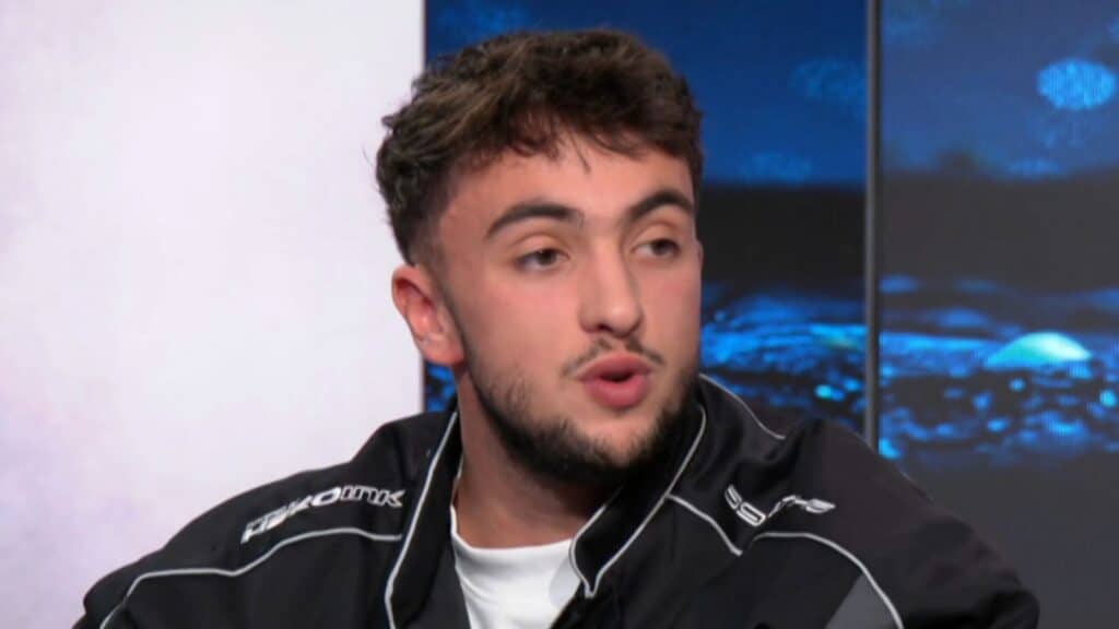 Inoxtag : le célèbre streamer s'exprime sur son désir de devenir papa