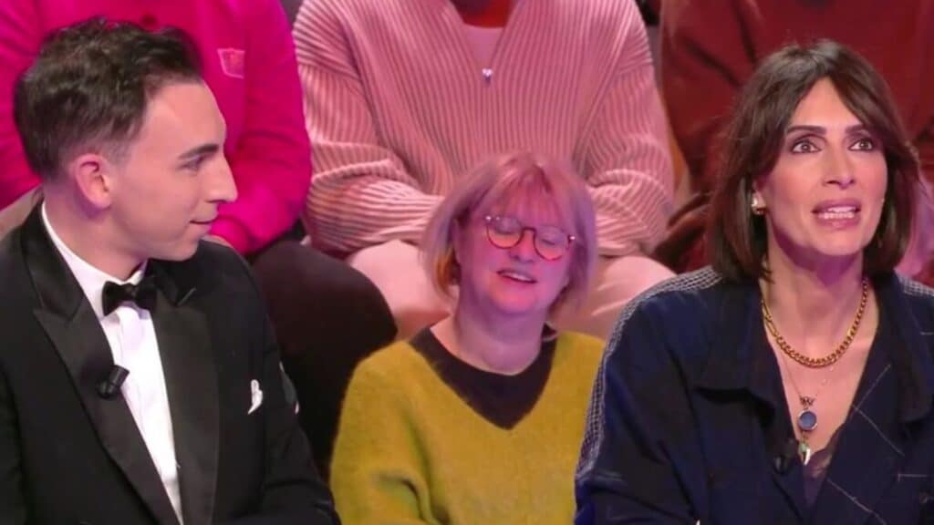 Géraldine Maillet et Jordan De Luxe : ils annoncent leurs salaires très différents