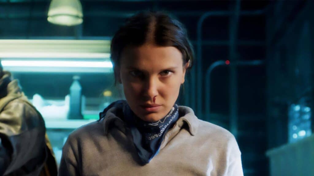 Stranger Things saison 5 : confirme-t-elle une grosse théorie de la part des fans ?