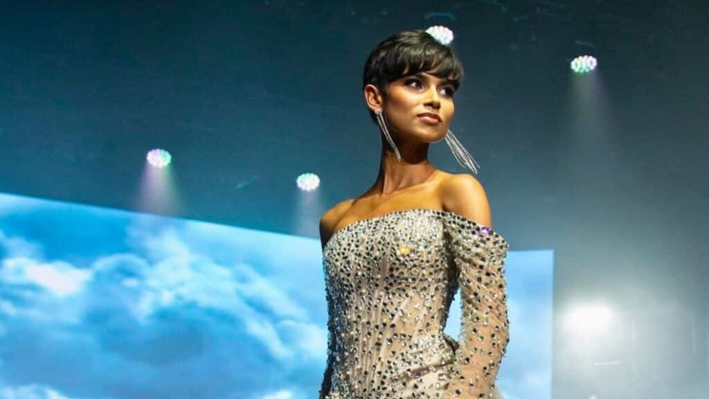 Miss Univers : grande première, il y a 2 candidates qui ont plus de 40 ans