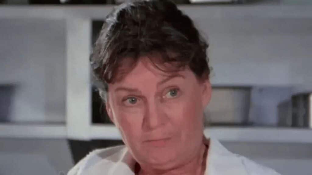 Dynastie : l’actrice Betty Harford décède à l’âge de 98 ans