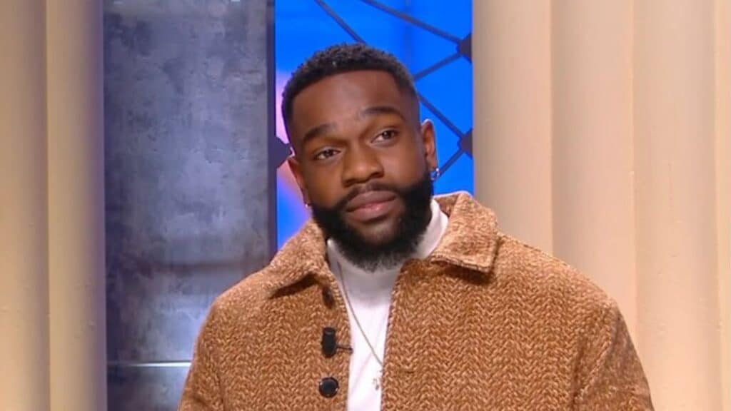 Tayc (The Voice) : sur un petit nuage, il révèle que son clan s’est agrandi