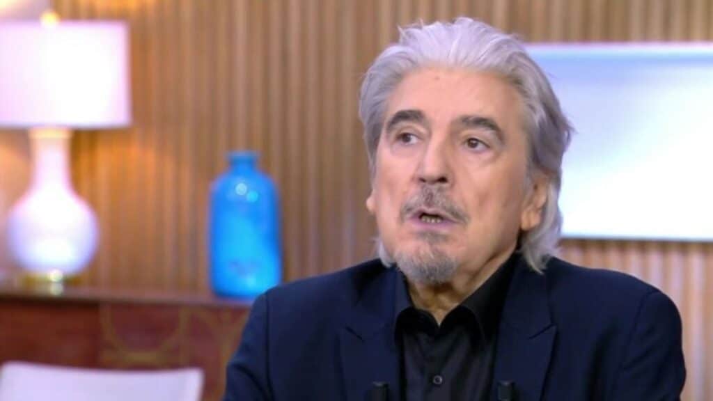 Serge Lama : pourquoi ne souhaite-t-il plus donner de concerts ? Il s’explique