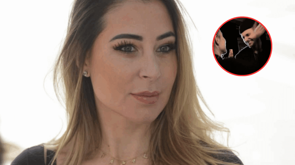 Magali Berdah : en pleine soirée, elle gifle Bastos