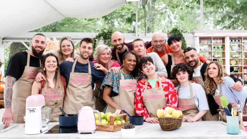 Le Meilleur Pâtissier 2025 : une candidate demi-finaliste annonce sa grossesse