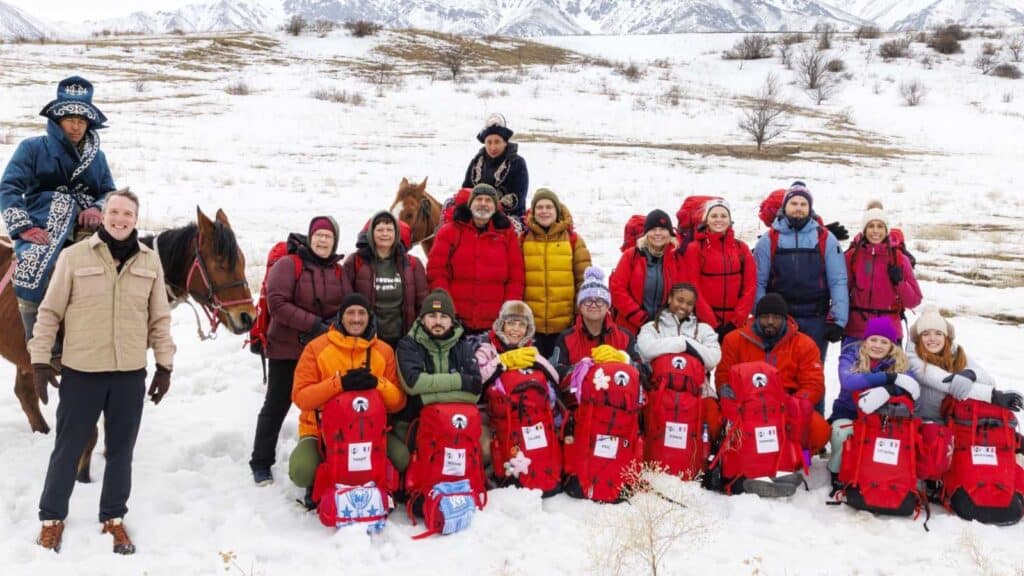 Pékin Express, La route des glaces : la date de diffusion de la finale a été annoncée